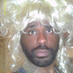 First Blog