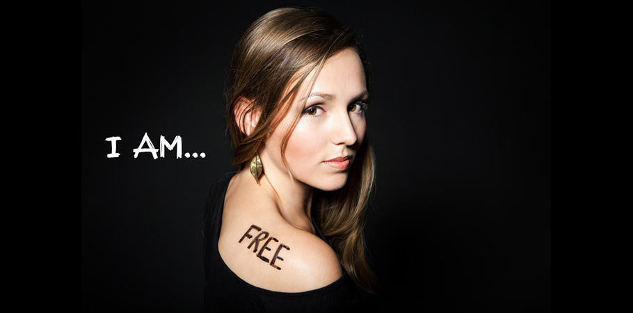 I AM ...