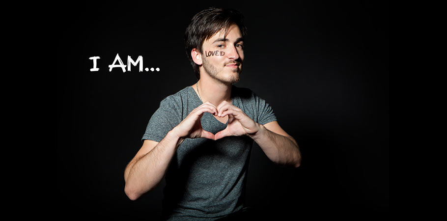 I AM ...