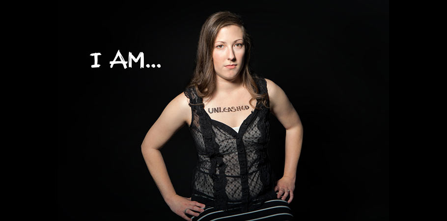 I AM ...