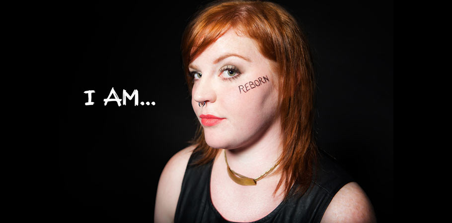 I AM ...