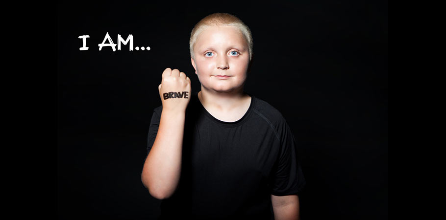 I AM ...