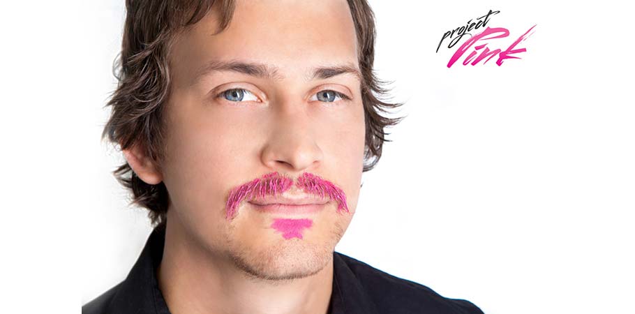 PROJECT PINK