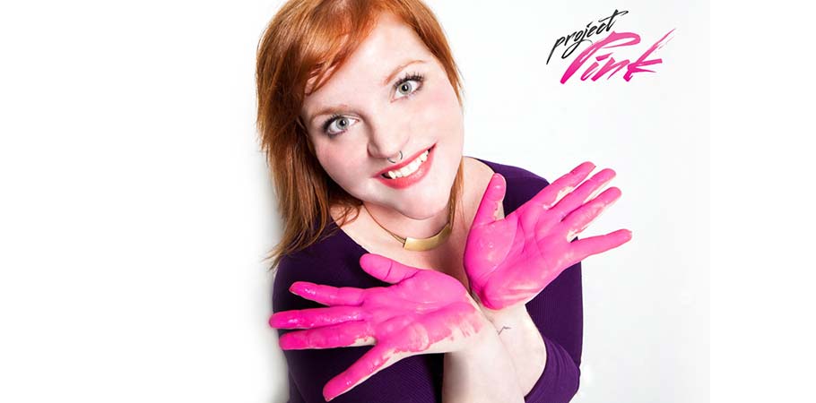 PROJECT PINK