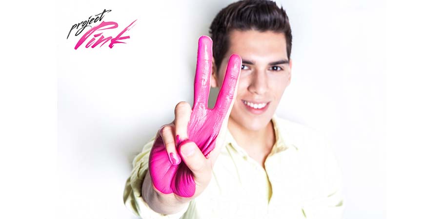 PROJECT PINK