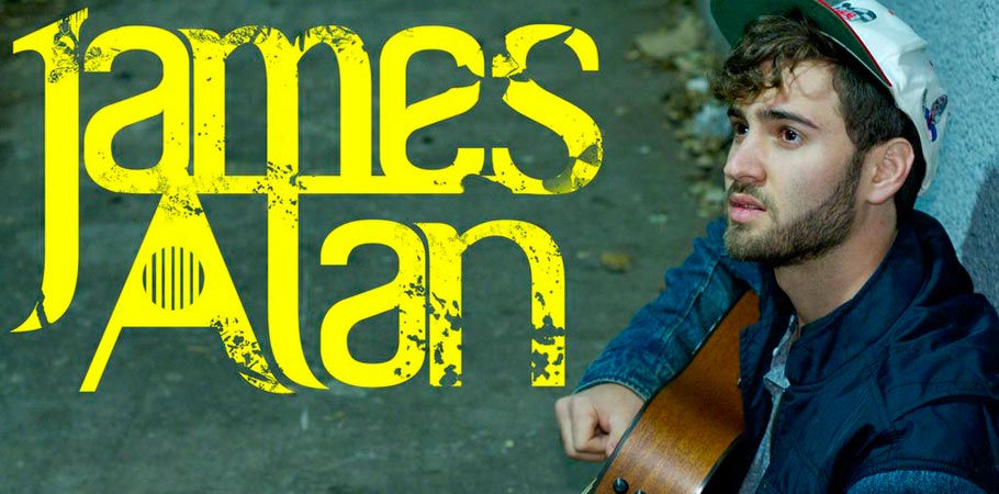 James Alan